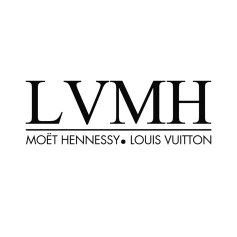 LVMH Moet Hennessy Louis Vuitton SE .